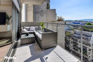  Appartement à vendre 3 pièces 68 m²