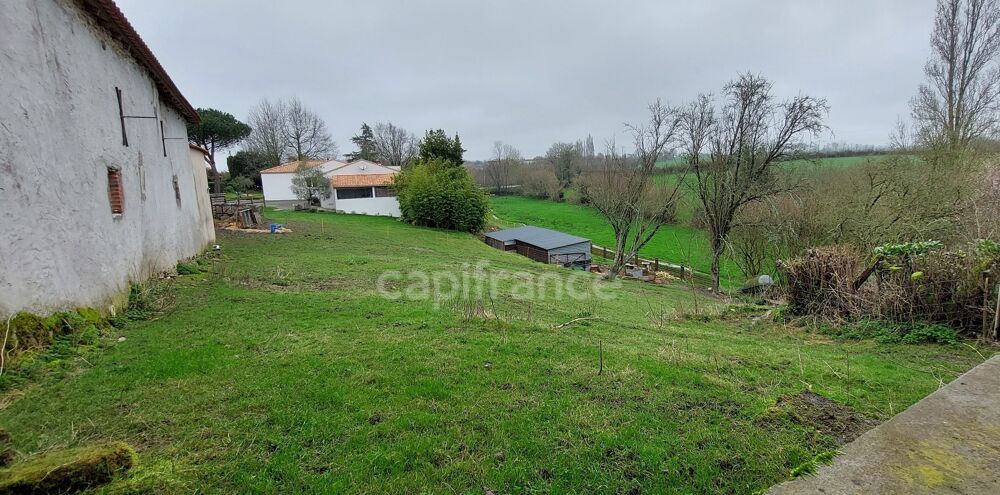 Vente Maison Maison à vendre 86m2 - 5 pièces LA TARDIERE (85) La tardiere
