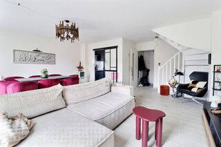  Maison à vendre 7 pièces 109 m²