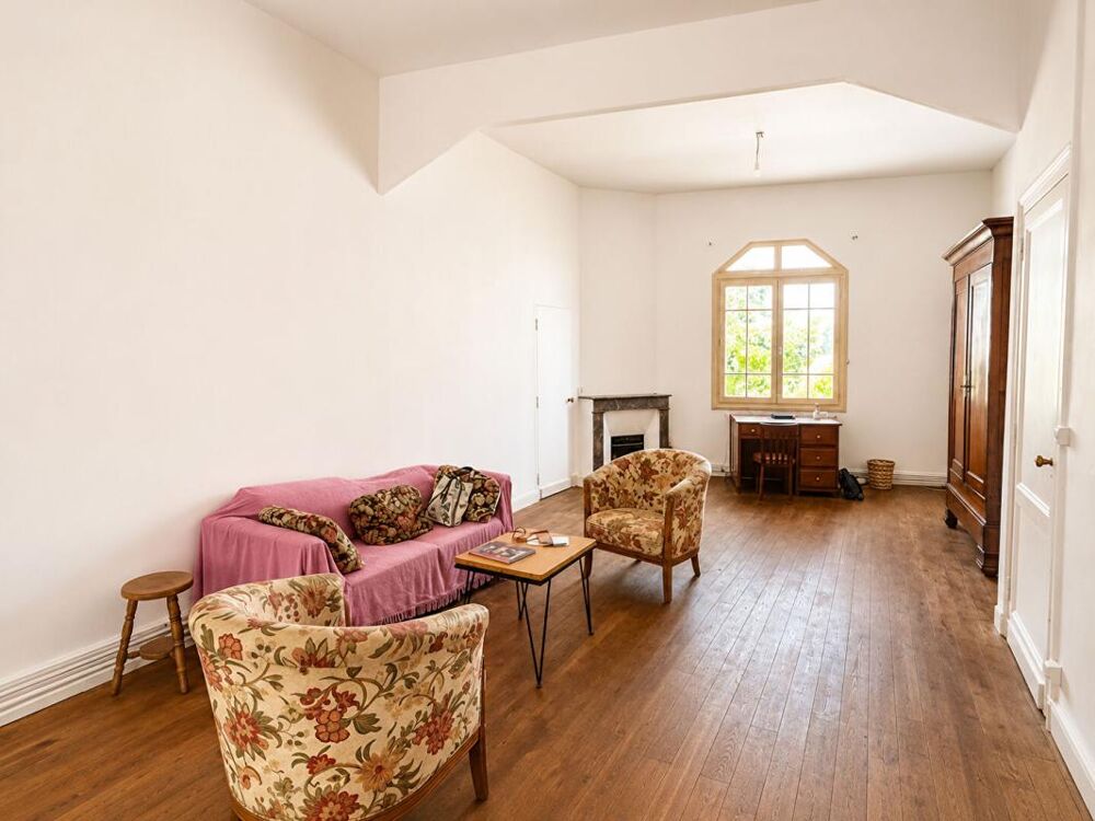 Vente maison 95m2 BEGLES (33130)