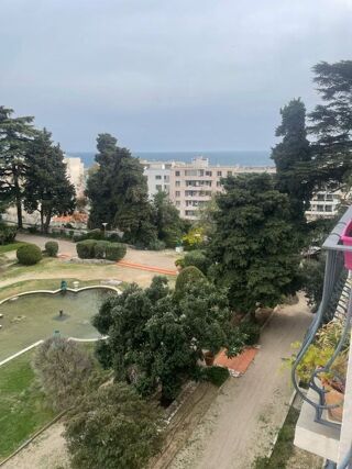  Appartement � louer 1 pi�ce 31 m�