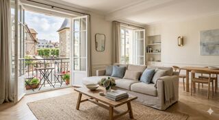  Appartement � vendre 2 pi�ces 44 m�