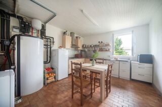  Maison à vendre 4 pièces 82 m²