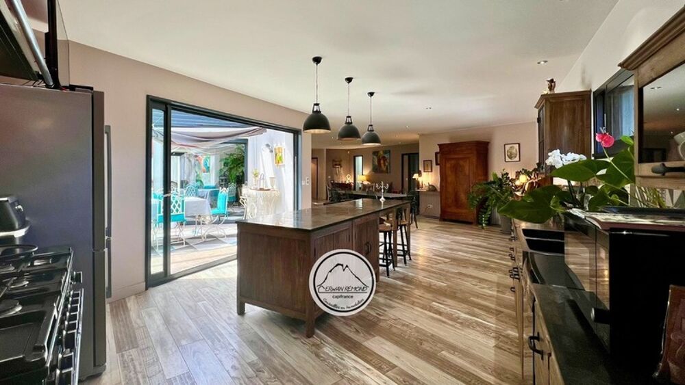  vendre  Maison Gan (64290)