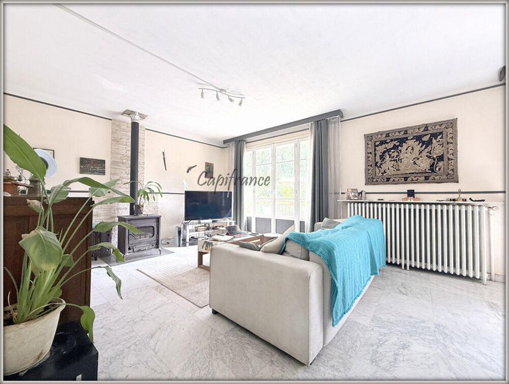 Maison à vendre 4 pièces AULNAY SOUS BOIS (93)