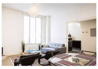  Appartement Bordeaux (33000)