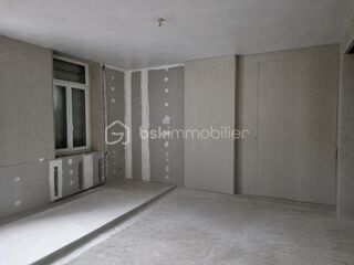  Maison à vendre 3 pièces 93 m²