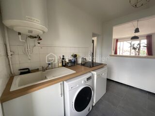  Appartement à vendre 4 pièces 74 m²