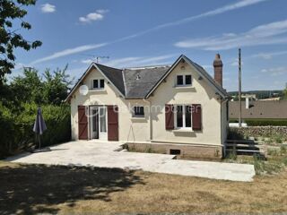  Maison à vendre 5 pièces 75 m²