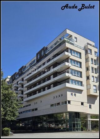  Appartement à vendre 3 pièces 61 m²