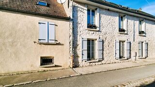  Immeuble à vendre 10 pièces 384 m²