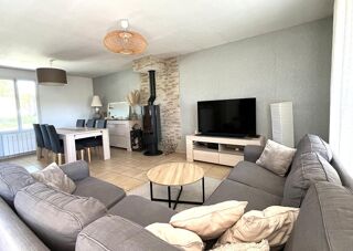  Maison � vendre 5 pi�ces 103 m�