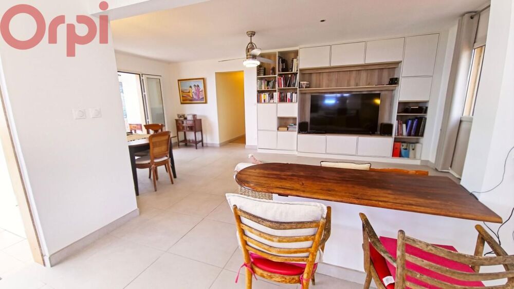 � vendre  Maison Saint-Leu (97424)