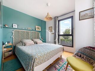  Appartement � vendre 4 pi�ces 76 m�