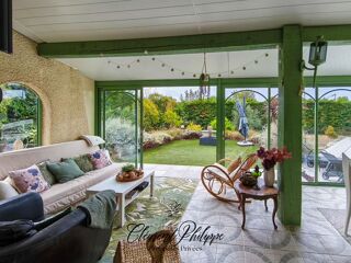  Maison � vendre 7 pi�ces 167 m�