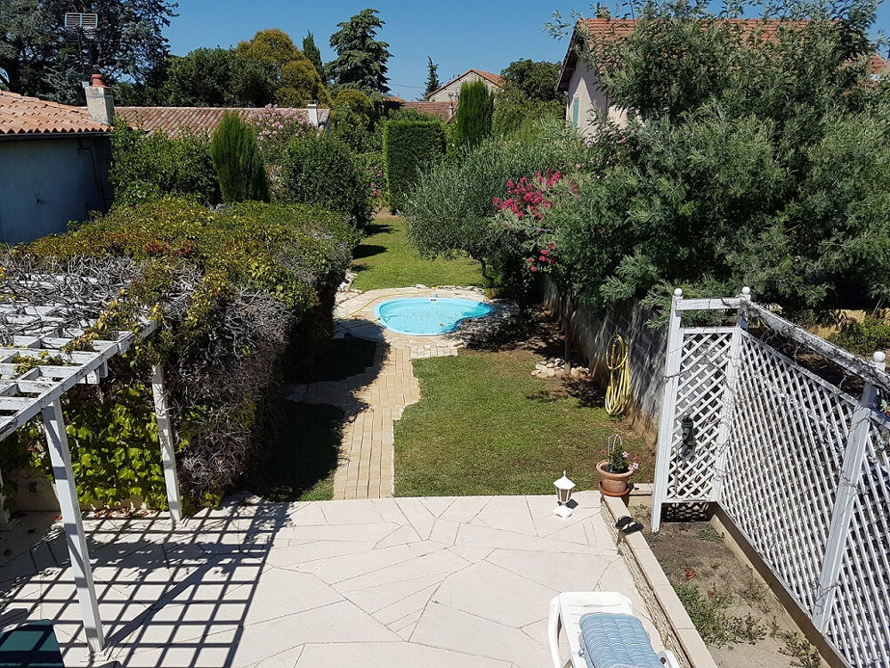 Vente Maison Maison  5 pièces 131 m2 Montelimar