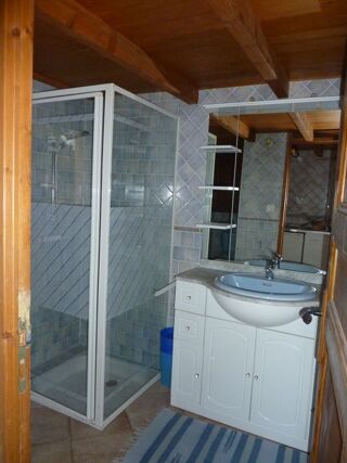  Appartement à louer 1 pièce 38 m²