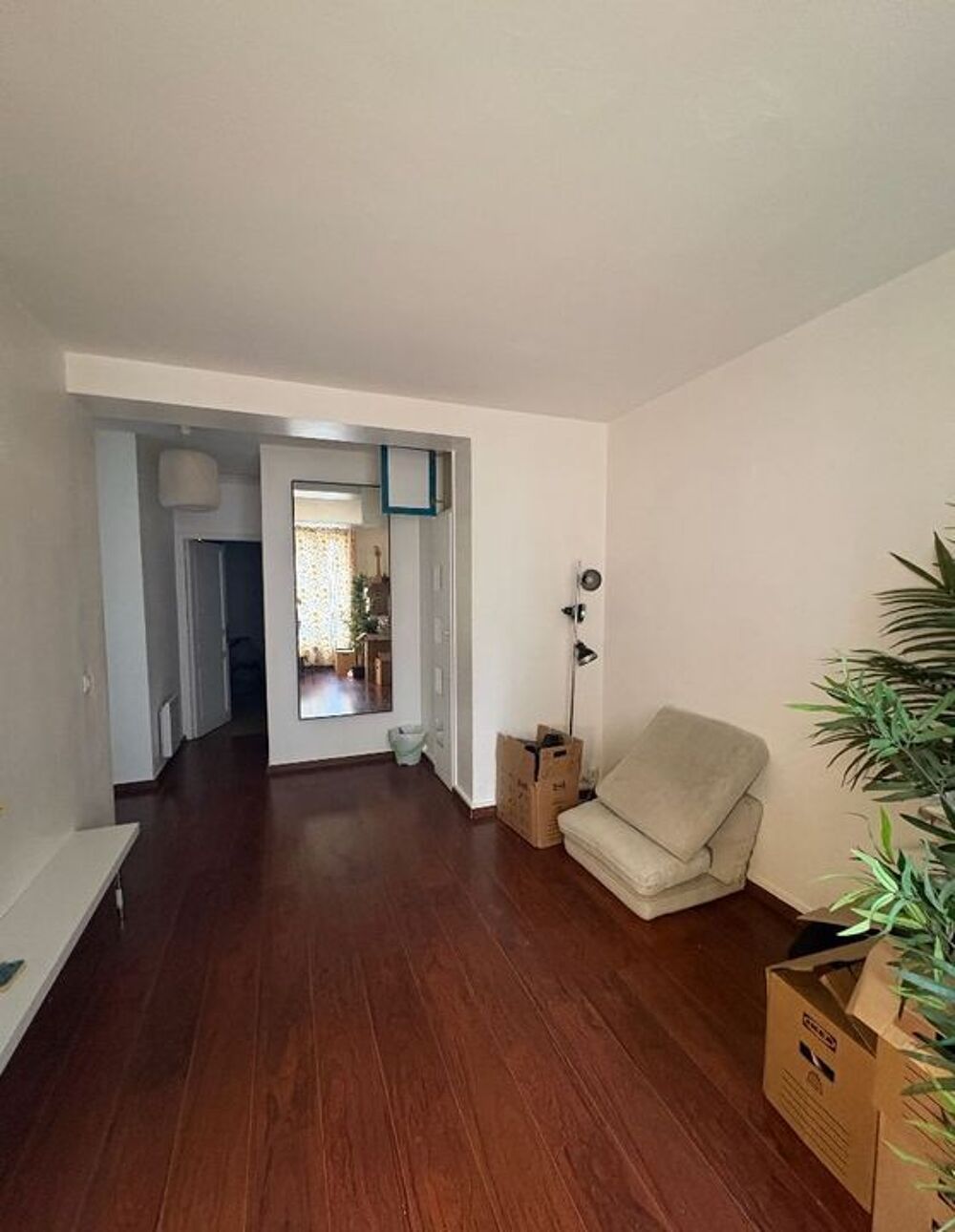 Location Appartement Appartement de 32m2 à louer sur Paris 05 Paris 5