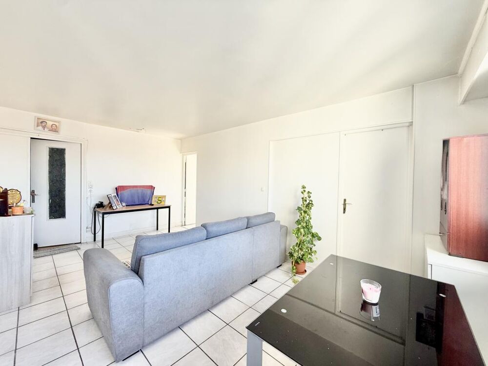 Vente Appartement Appartement Epinay sur seine