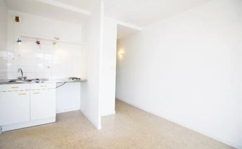  Appartement � louer 1 pi�ce 20 m�