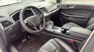 Edge II 2.0 TDCi 210 BVA6 Titanium - Automatique Toit ouvrant 2016 occasion 35000 Rennes