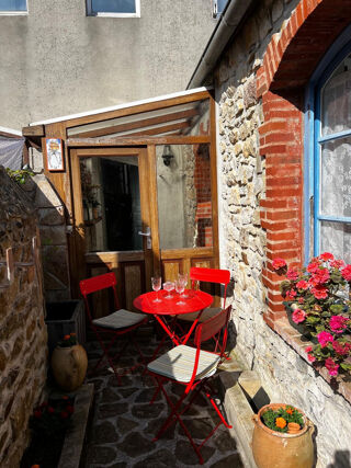  Maison  vendre 6 pices 97 m