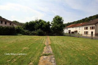  Maison à vendre 5 pièces 116 m²