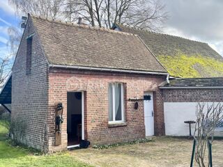  Maison à vendre 6 pièces 181 m²
