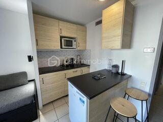  Appartement à vendre 2 pièces 27 m²