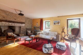  Maison � vendre 12 pi�ces 303 m�