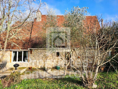   Maison individuelle 90 m� avec grand jardin � vendre Maison - 4 pi�ce(s) - 90 m�