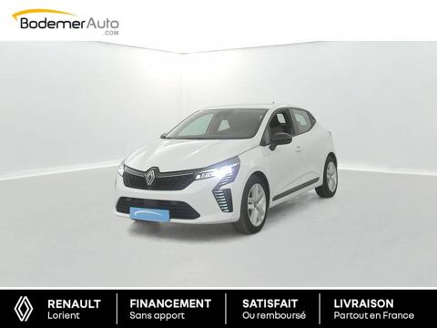 Renault Clio SCe 65 Evolution 2023 occasion Caudan 56850