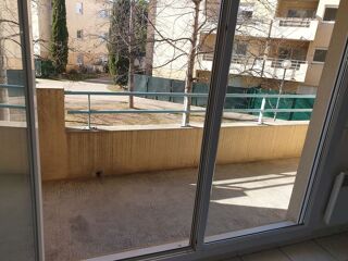  Appartement à louer 1 pièce 20 m²
