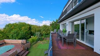  Maison � vendre 9 pi�ces 215 m�