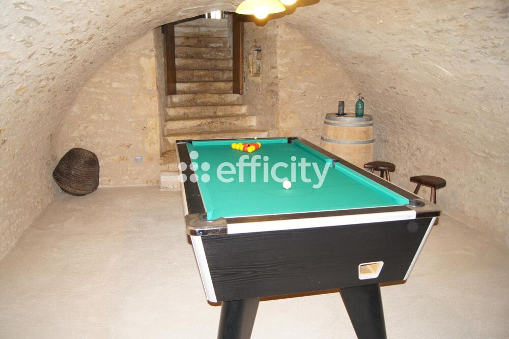 Vente Maison Maison Saint pierre d exideuil
