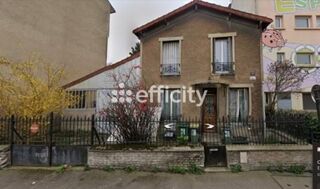 Maison à vendre 4 pièces 80 m²