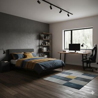  Appartement � vendre 4 pi�ces 91 m�