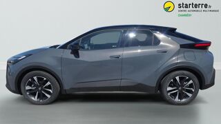 C-HR Hybride 140 Design 2026 occasion 73420 Voglans