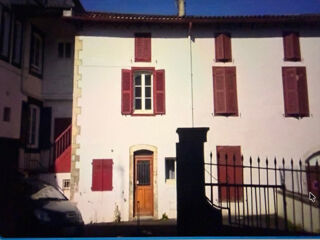  Maison � vendre 4 pi�ces 60 m�