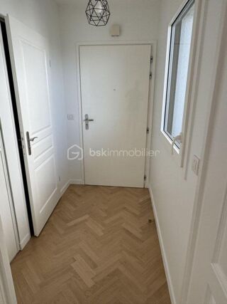  Appartement � vendre 4 pi�ces 81 m�