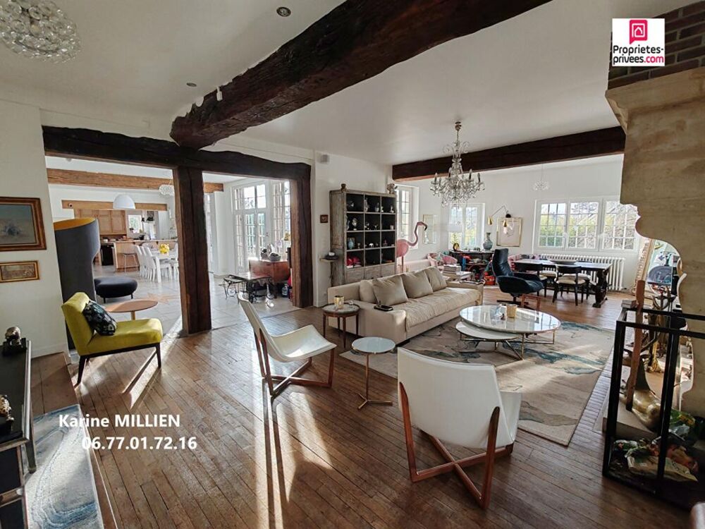  vendre  Maison Nonancourt (27320)