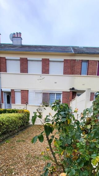  Maison � vendre 5 pi�ces 90 m�