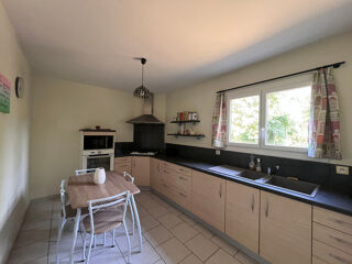  Maison à vendre 6 pièces 104 m²