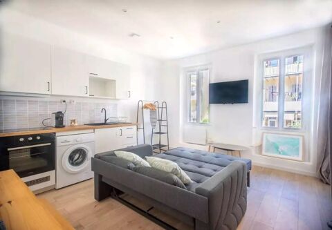  Appartement � louer 1 pi�ce 26 m�