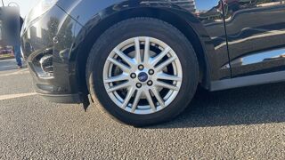 Grand C-MAX 1.6 EcoBoost 182 Titanium - 7 places 2013 occasion 94210 Saint Maur Des Fosses