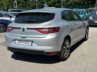M&eacute;gane IV 1.2 TCE 130 ENERGY INTENS 2016 occasion 78240 Chambourcy