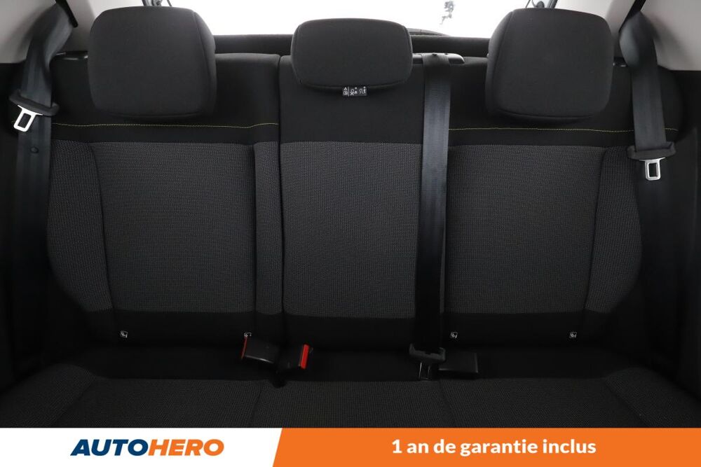 C3 1.2 PureTech Shine BV6 110 ch 2019 occasion 92130 Issy-les-Moulineaux