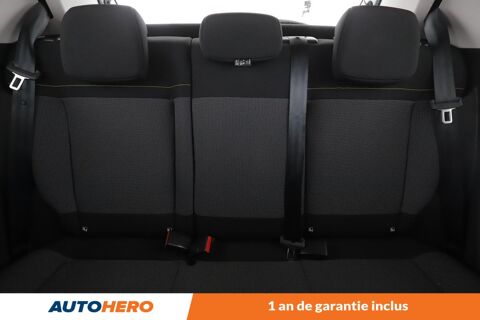 C3 1.2 PureTech Shine BV6 110 ch 2019 occasion 92130 Issy-les-Moulineaux