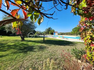  Maison � vendre 15 + pi�ces 369 m�