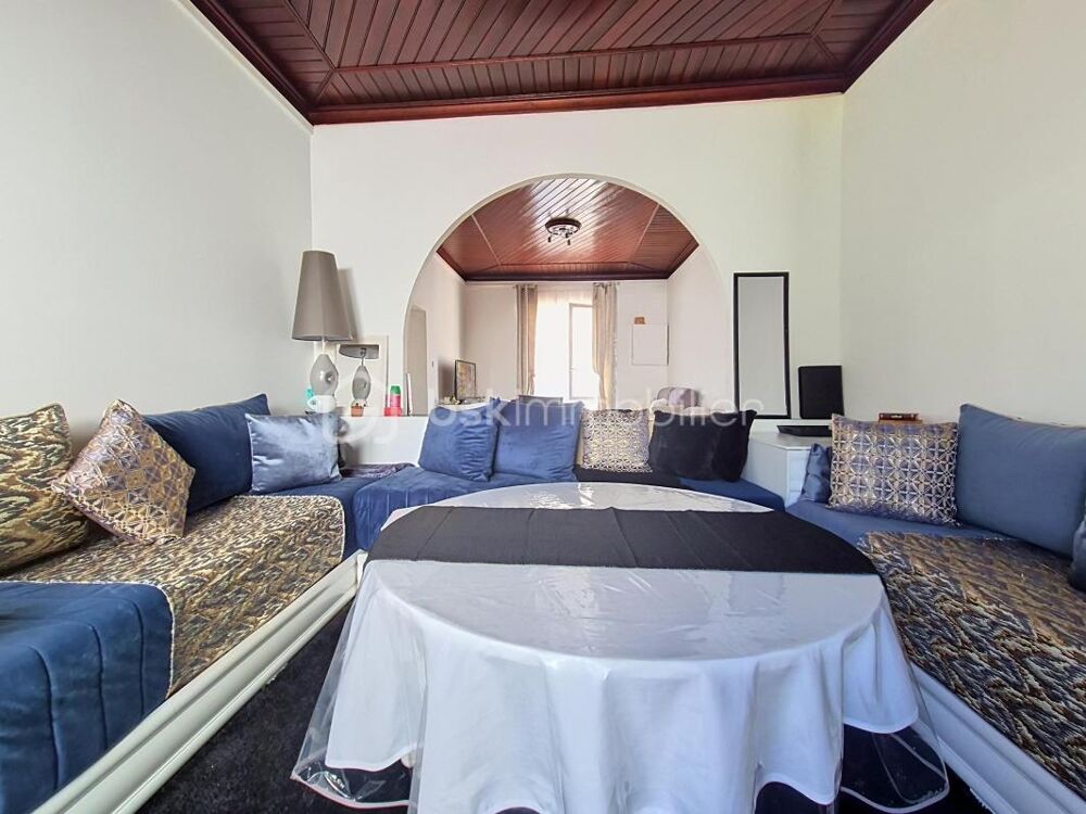 Vente Maison Charmante maison familiale 3 chambres avec terrasse en cœur de ville Valence